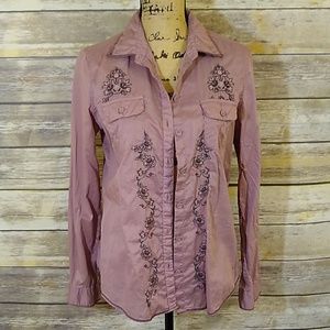 *SALE* North River Outfitters Mauve Top